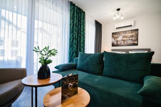 Laguna Beskidów Resort - Apartamenty nad jeziorem Laguna Beskidów - Zarzecze - 2