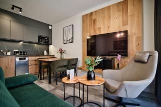 Laguna Beskidów Resort - Apartamenty nad jeziorem Laguna Beskidów - 4