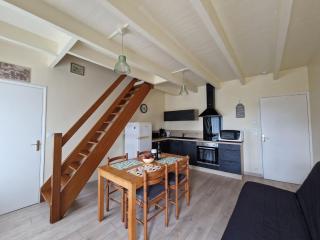 Small house in the bay of Saint Brieuc - Plérin - 9
