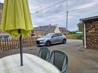 Small house in the bay of Saint Brieuc - Plérin - 1