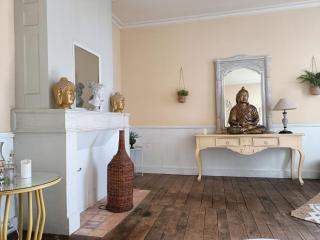 Chez Célia Bed&Breakfast - Champdeniers-Saint-Denis - 3