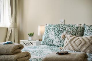 The Peaberry Apartment - London - 0