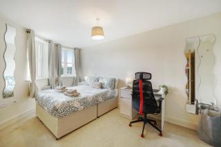 The Peaberry Apartment - London - 8