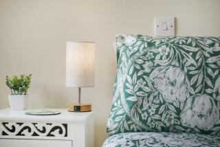 The Peaberry Apartment - London - 6