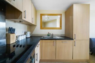 The Peaberry Apartment - London - 5