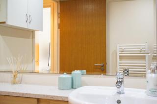 The Peaberry Apartment - London - 1