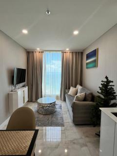Copacabana Beach Jomtien size 37 sqm - Jomtien Beach - 7