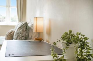 The Peaberry Apartment - London - 4