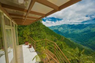 Koinad Hills villa - Pīrmed - 6