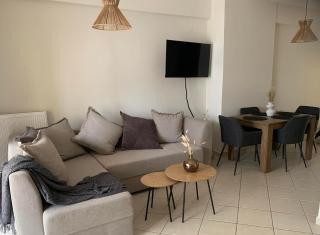 Adeste to Ioannina Apartment - Ioannina - 0
