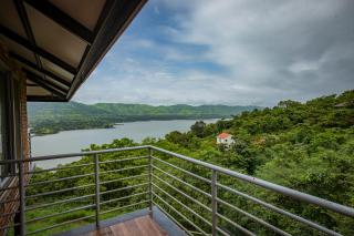 Bougain Villa Resort Park By Dream Villas - Pune - 3