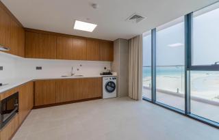 Beach Bay Hotel Mirfa - Al Mirfa - 1