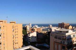Apartamento con hermosas vistas en Arroyo de la Miel - Benalmádena - 6