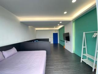 都歷財哥民宿 Du Li Cai Ge B&B - Feng-ch'üan - 5