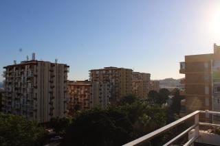 Apartamento con hermosas vistas en Arroyo de la Miel - Benalmádena - 5
