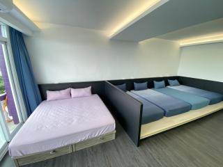 都歷財哥民宿 Du Li Cai Ge B&B - Feng-ch'üan - 7
