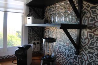 Apartamento con hermosas vistas en Arroyo de la Miel - Benalmádena - 4