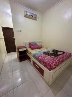 Nadyah Syariah Homestay - Ketapang - 9