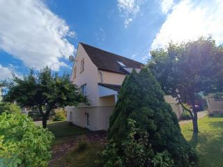 Ferienappartement in Lauterbach au - Lauterbach - 8