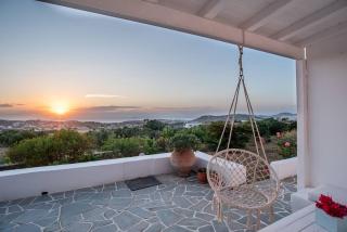 Eva's Open Sea View House - 0