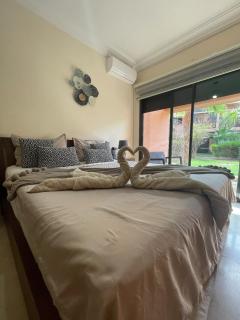 entire rental unit in marrakesh, morocco - Dar Caïd Layadi - 4