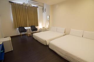 Meet ‧ Happiness B&B - Donggang - 2