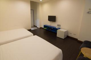 Meet ‧ Happiness B&B - Donggang - 3