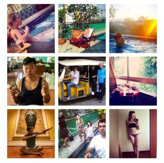 Studio Suite by Royal Ivory Nana - 7