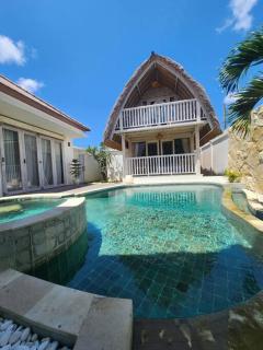 Villa Kroeze - Ungasan - 9