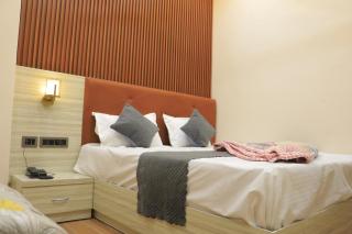 The Amritsar View near Golden temple - 3