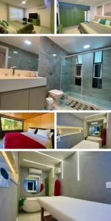TOP mansion! 7 quartos, Hidro, Pool, gym Jacuzzi, - 2