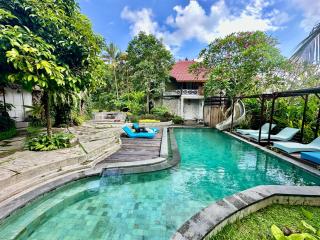The Onion Collective - Ubud - 8