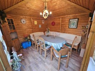 Ferienhaus Waldgefluester - - 4