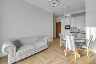 Prestige Apartment Sienna Grobla Oldtown - Danzig - 9