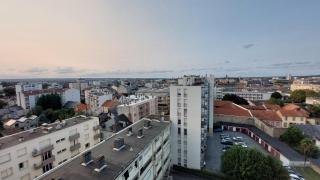 le Voltaire - T2 neuf face Pyrénées - Tarbes - 1