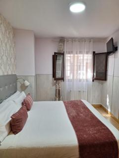 The Vanilla Suite - Chinchón - 6