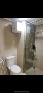 Lincoln 21 Apartemen Podomoro Deli Park Medan 2BR 5Pax - Medan - 3