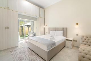 Stunning 3BR and maid's room with Pool, Gym - Dubai - 0