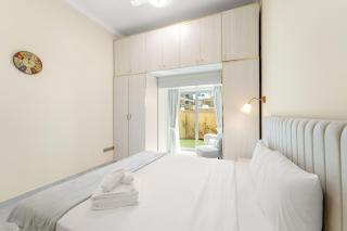 Stunning 3BR and maid's room with Pool, Gym - Dubai - 3