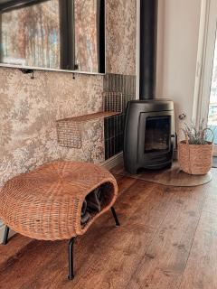 Žalia kopa House - 5