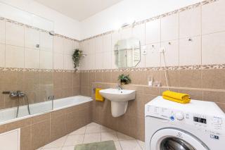 Gozsdu White Raven Residence 305 - Budapest - 7