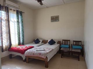 Kaziranga lodge waah - Hatikhuli - 6