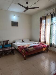 Kaziranga lodge waah - Hatikhuli - 4