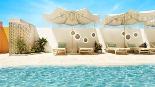 Cozy studio apartment in Jumeirah Village Circle - Dubai - 8