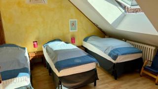 Gite du Val de Lans 8 personnes 4 etoiles - Le Bouilly - 3