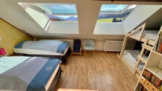 Gite du Val de Lans 8 personnes 4 etoiles - Le Bouilly - 5