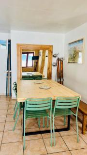 Gite du Val de Lans 8 personnes 4 etoiles - Le Bouilly - 8