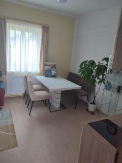 Ferienwohnung Böhmer - Nöhagen - 6