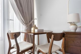 Classy Studio in Masdar City - 4