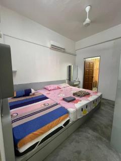 Little Star Sweet house - Sitiawan - 7